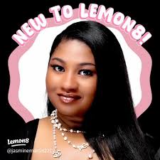 Hello Lemon8: Meet Jasmine and Discover My Passion