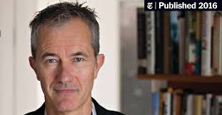Review: Geoff Dyer Asks Why We Visit the Places We Do