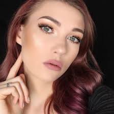 Kendall Rose (kendallrose95)