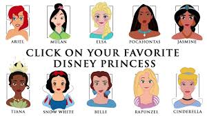 It would take a fairy godmother to have the body of a disney princess. How To Draw 10 Disney Princesses The Disney Blog