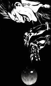 June 3, 2021april 26, 2021 by admin. Ryuk Death Note Iphone Wallpapers Top Free Ryuk Death Note Iphone Backgrounds Wallpaperaccess