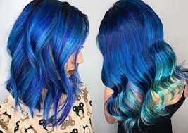 Cilt Tonunuza Uygun En Iyi Mavi Sac Rengi Nasil Secilir Trendler Ve Moda Bluehaircolors Bluehairstyles Bluehair Mavi Sac Modelleri Mavi Sac Boyali Sac