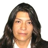 Roxana Salinas Gutierrez
