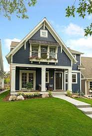 Browse our variety of exterior paint—find the supplies needed for any paint job Modern Farmhouse Exterior Paint Colors 2019 Novocom Top
