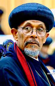 ወንጌላዊ ዩሀንስ ታላጎስ ነጎድጎድ