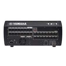 The yamaha tf series digital mixing consoles represent years of continuous development. Yamaha Tf1 Digital Mixer Bashs Music