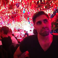 Jeff Reising (@woahhhitsjeff)