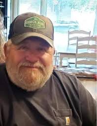 Obituary information for Steven Ray Pickle