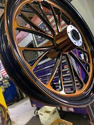 High temp powder coat masking tape 6. 240 Two Tone Blends Ideas In 2021 Rims Powder Coating Powder