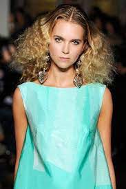 Nye Hair Hairstyles For New Years Eve Edgy Hair Runway Hair High Fashion Looks