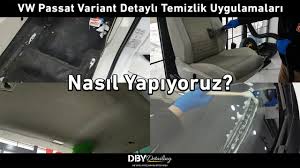 Herkese merhabalar.kendi aracıma detaylı iç temizlik yaptırdım ve bunu sizler için video haline getirdim. Nasil Yapiyoruz 1 Arac Detayli Ic Temizligi Volkswagen Passat Variant Youtube