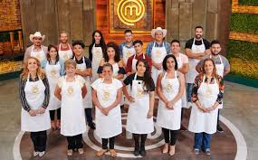 En la edición anterior de masterchef había sucedido lo mismo, días antes de la final se filtró quién ganaría el reality. Masterchef La Revancha Ali Valenzuela El Segundo Expulsado