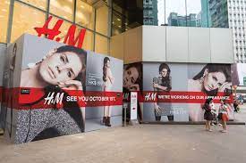 Maybe you would like to learn more about one of these? Fast Fashion Luxury Brands And Sustainability The World Financial Review