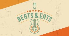 Summer Beats & Eats