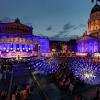 Das nächste klassik open air findet am 13. 1