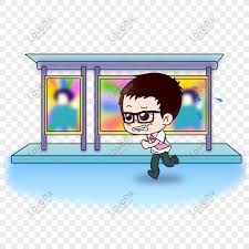 11 plaza / arena shuttle. Workplace Man Bus Stop Running Png Image Psd File Free Download Lovepik 611705488