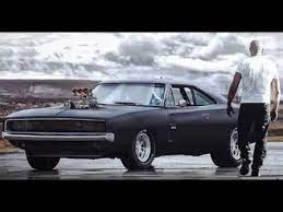 Dealers ideally try to sell vehicles above invoice prices, to maximize profit. Dodge Commercial 2017 Vin Diesel Brotherhood Of Muscle Rally Youtube