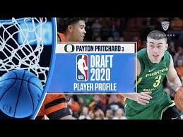 Nba Draft Profile Oregon S Payton Pritchard Youtube Contact payton pritchard on messenger.