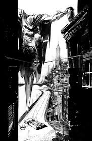 Batman Art Series By Sean Gordon Murphy Batman Batman Art Batman Comics