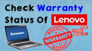 Check the warranty coverage of your products. How To Check Warranty Of Lenovo Laptop Check Lenovo Laptop Warranty Status Db Youtube