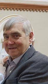 Condolence Book for Michael Donnelly (Dungarvan, Waterford)