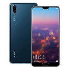 Huawei P20 Smartphone Cep Telefonlari Teknoloji