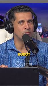 Can #robots really REPLACE police? #AI