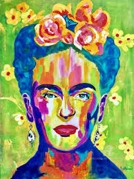Resultado de imagen para frida kahlo artes