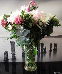 Flowers delivered with free chocolates. Flower Subscription Service From Prestige Flowers Db Reviews Uk Lifestyle Blog