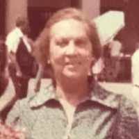 Virginia Bernabe Hervas (1911–1980) • FamilySearch