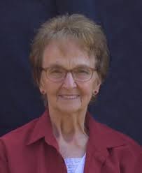 Obituary information for Mabel Kinsey Siegrist