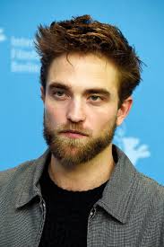 Robert Pattinson New Hairstyle Beard Mens 2016 Hairstyles Haircuts Robert Pattinson Robert Pattinson News Hair Photo