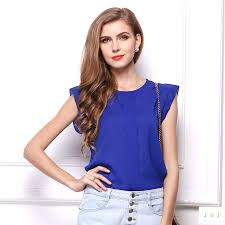 Image result for LADY BLOUSE