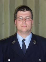 Verantwortliche VEREIN