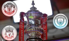 The draws for the fourth and fifth round of the fa cup will take place from 7:10pm. Osvu I7smkdcfm