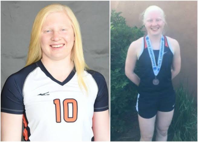 Brock Lesnar's Daughter, Mya Lesnar Earns Incredible Feat In College 2