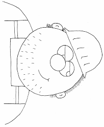 Moses was raised in the court of the pharaoh in the egypt. Construction 3 Coloring Pages Coloring Page Book For Kids