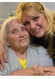 Women's wrestling great Lorraine Johnson dies