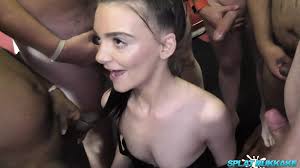 Crazy Cock Sucking Night of Bukkake with Maddison and Catalia | xHamster