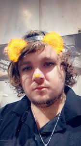 Look , it's Josh in 5 years from now.