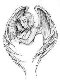 I share tips and tricks on how to improve your drawing skills throughout my. Polished Stencil Tattoo Outlines For Girls 2020