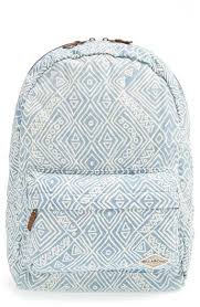 Billabong Hand Over Love Backpack Nordstrom Billabong Backpack Backpacks Cute Backpacks