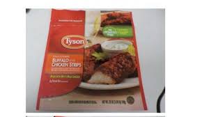 Department of agriculture on the recall, though. Recall Tyson Chicken Strips Due To Possible Metal Contamination Wral Com
