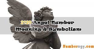 2120 Angel Number Meaning Symbolism