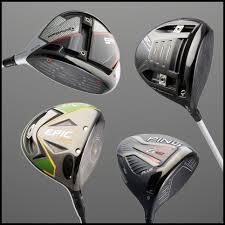 Maybe you would like to learn more about one of these? The Best Drivers Of 2019 This Is The Year Of The Driver Golf Equipment Clubs Balls Bags Golf Digest