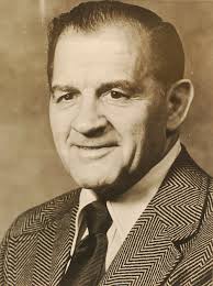 Nichols, Harold · Iowa State University Biographical Dictionary