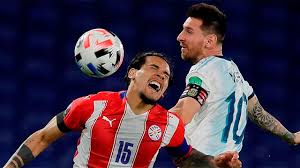 Las diez selecciones de sudamérica estaban listas para el inicio de las eliminatorias rumbo a qatar 2022. Conmebol Confirmo Como Vuelven Las Eliminatorias Asi Sera El Calendario De La Seleccion Superdeportivo Com Ar