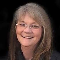 Kimberly Sharp Obituary