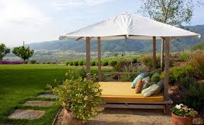 20 Stylish Outdoor Canopies For The Home Outdoor Draussen Garten