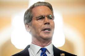 Scott Bessent wants Federal Reserve probe amid Trump attacks on Powell